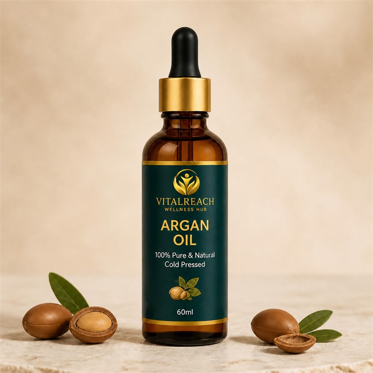 Argan Oil