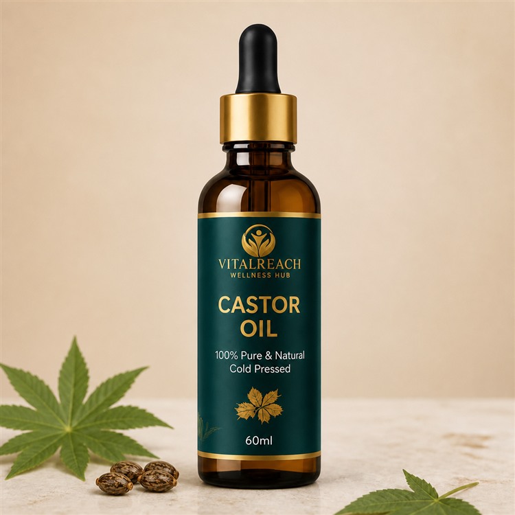 Castor Oil
