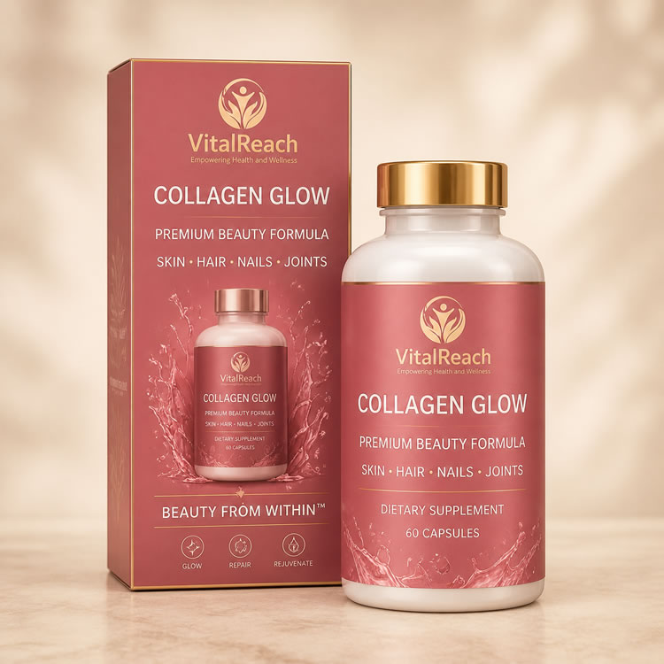 Collagen Glow