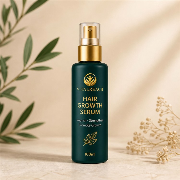 Hair Growth Serum