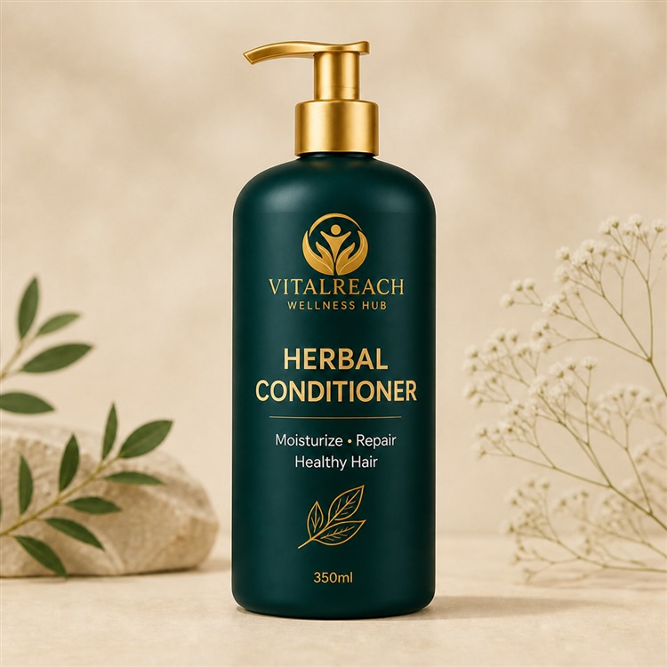 Herbal Conditioner