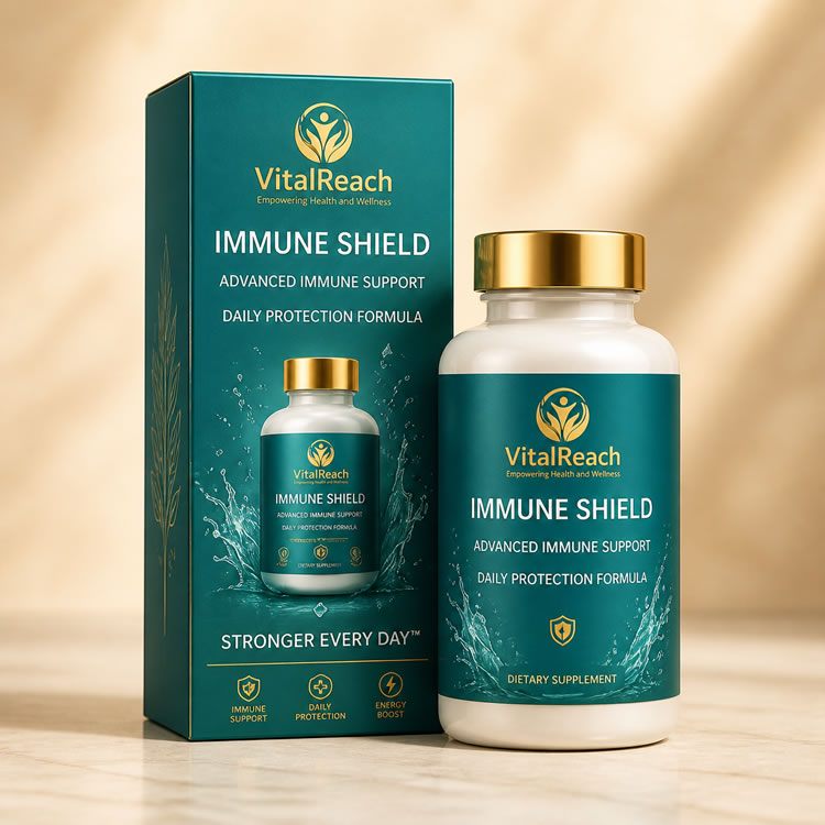 Immune Shield