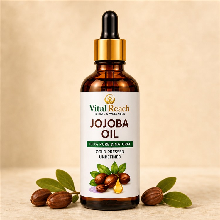 Jojoba Oil