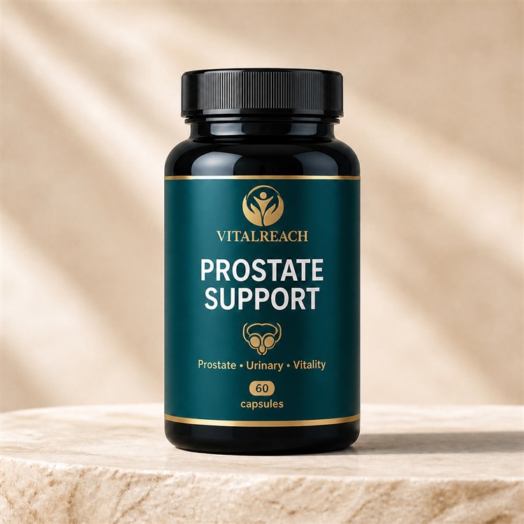 Prostate Support