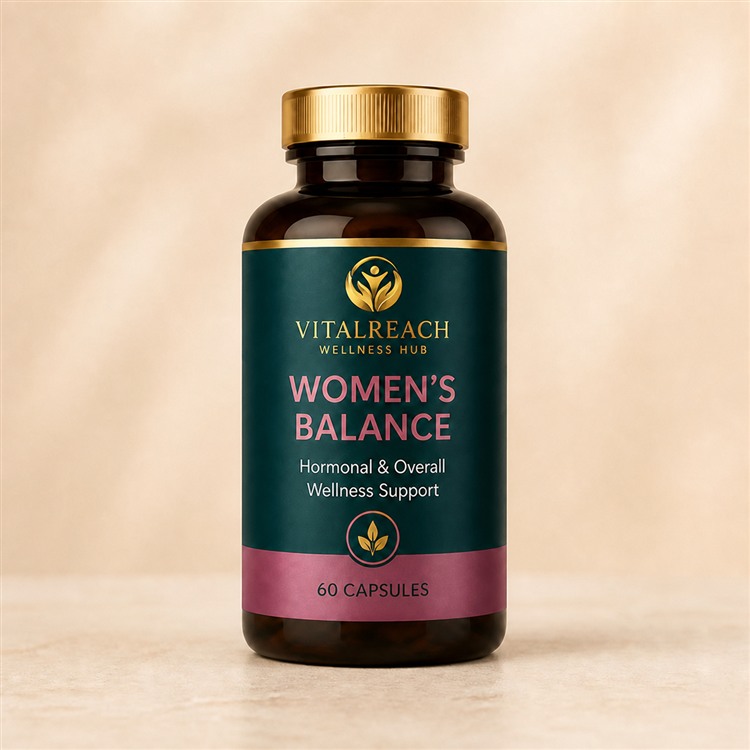 Women's Balance