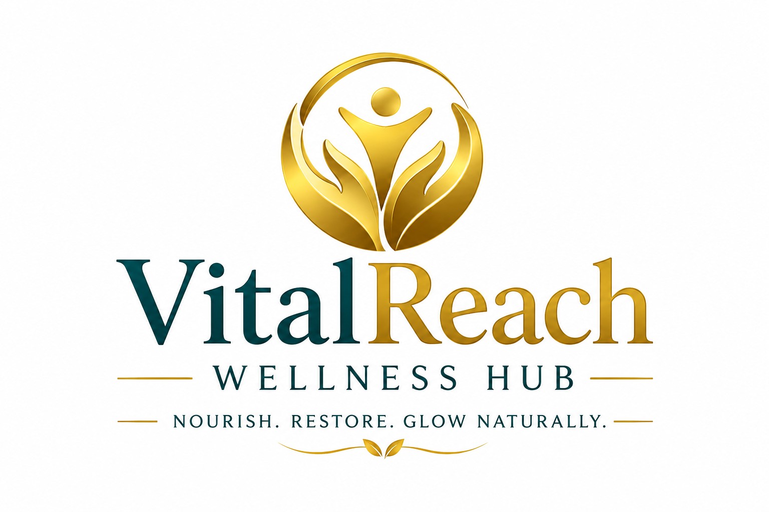 VitalReach Wellness Hub