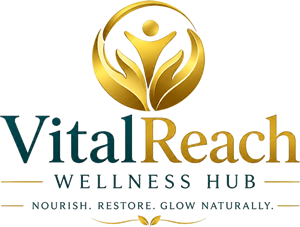 VitalReach Wellness Hub