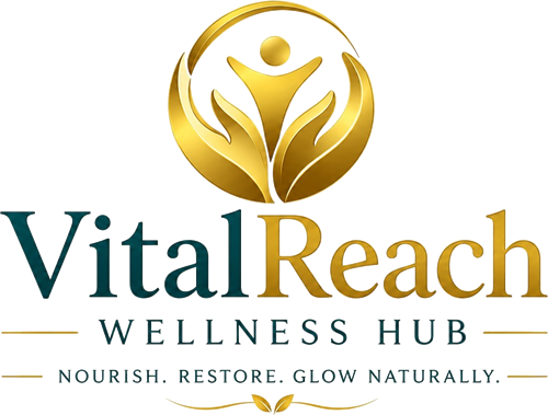VitalReach Wellness Hub