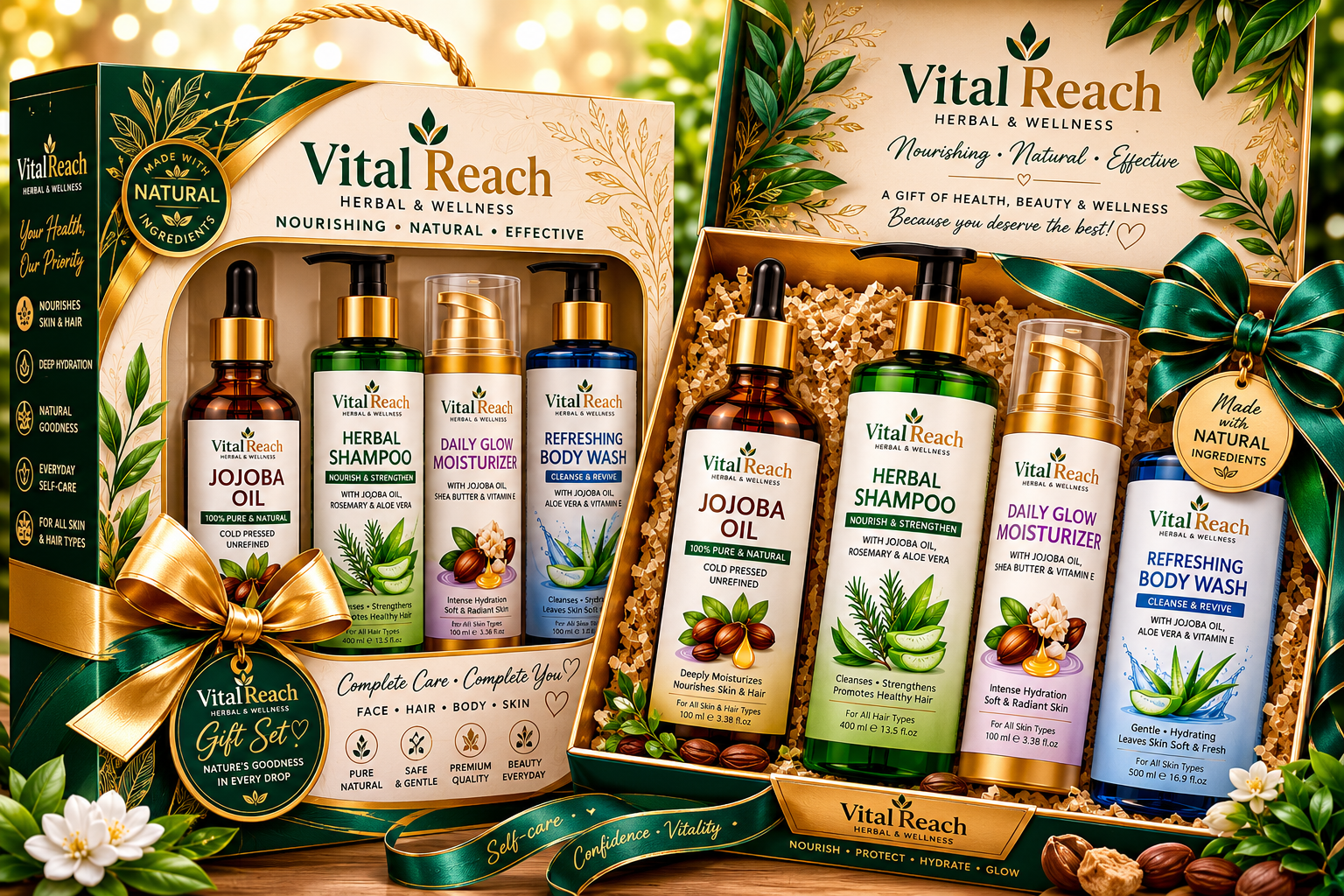 Beauty Set